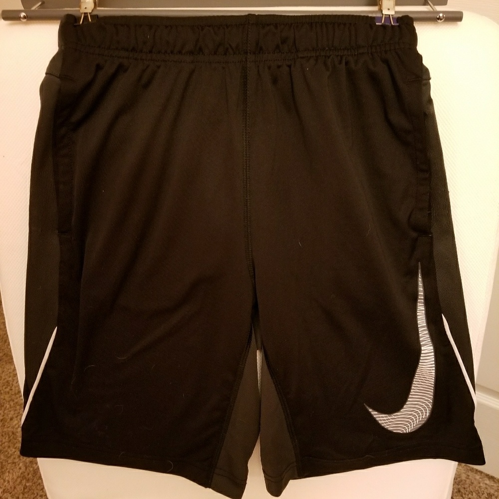 Dri-fit shorts